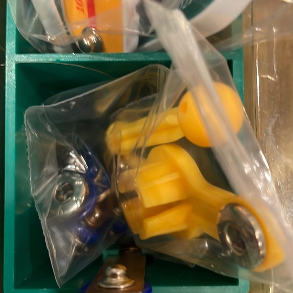 Snap circuits green alternative energy electronics exploration kit stem projects - Picture 10 of 16